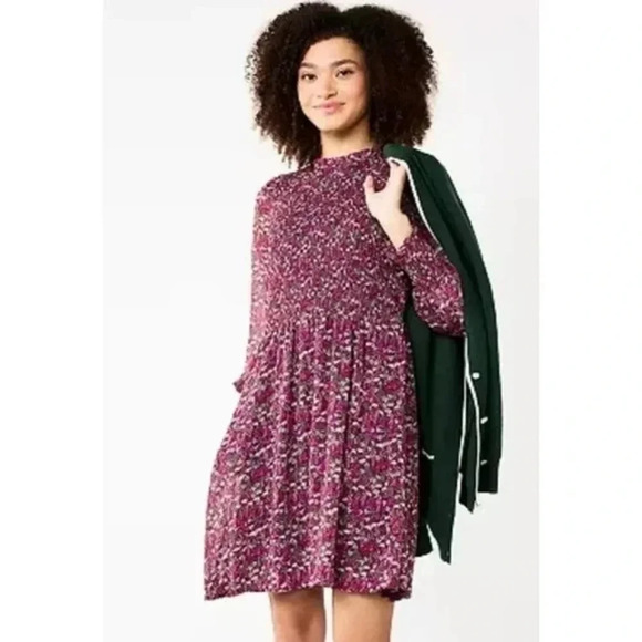 Draper James Dresses & Skirts - Moving Sale!  DRAPER JAMES RSVP™ Floral Skater Dress